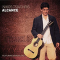 Tsiachris,nikos - Alcance - Music CD