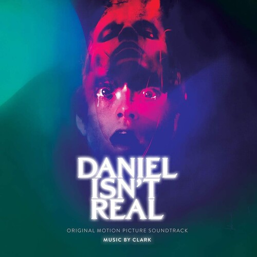 Clark - Daniel Isn't Real - Vinyl Record