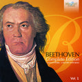Brendel / Rampal / Brewer - Beethoven Complete Edition - Music CD