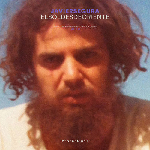 Segura,javier - Sol Desde Oriente - Vinyl Record