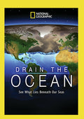 Drain The Ocean - Drain The Ocean - DVD