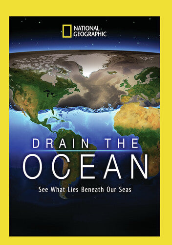 Drain The Ocean - Drain The Ocean - DVD