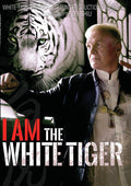 I Am The White Tiger - I Am The White Tiger - DVD