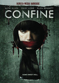 Confine - Confine - DVD