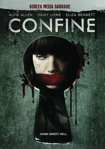 Confine - Confine - DVD
