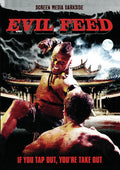 Evil Feed - Evil Feed - DVD