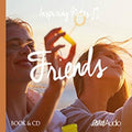 Samuels,peter - Friends: Inspiring Notes - Music CD