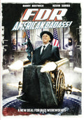 Fdr: American Badass - Fdr: American Badass - DVD