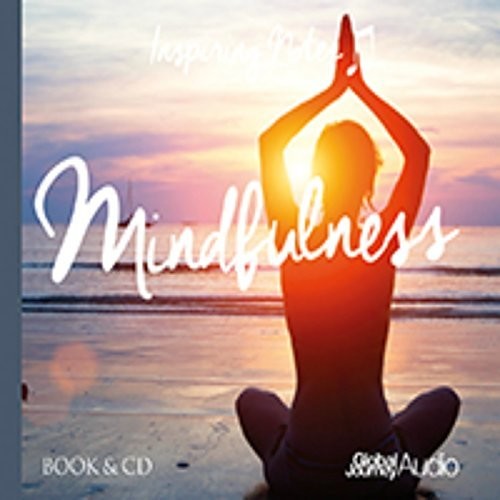 Samuels,peter - Mindfulness: Inspiring Notes - Music CD