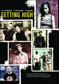 Getting High - Getting High - DVD