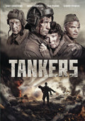 Tankers - Tankers - DVD