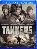 Tankers - Tankers - Blu-ray