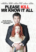 Please Kill Mr Know It All - Please Kill Mr Know It All - DVD