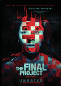 Final Project - Final Project - DVD