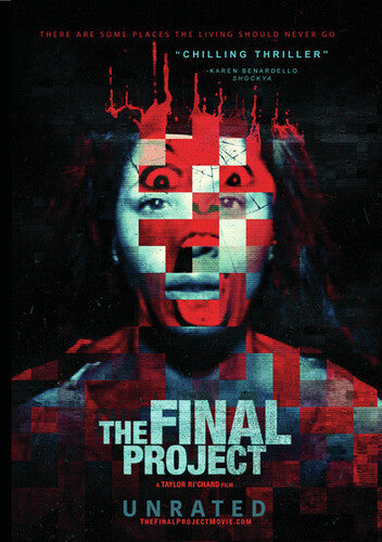 Final Project - Final Project - DVD