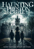 Haunting At Preston Castle - Haunting At Preston Castle - DVD