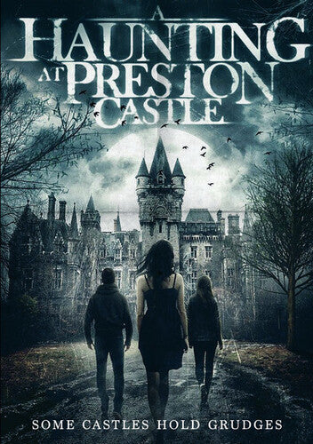 Haunting At Preston Castle - Haunting At Preston Castle - DVD