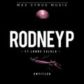 Rodney P - Untitled / Instrumental - Vinyl Record