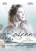 Rosenn - Rosenn - DVD