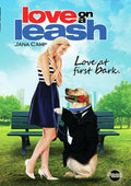 Love On A Leash - Love On A Leash - DVD