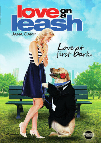 Love On A Leash - Love On A Leash - DVD