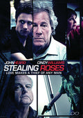 Stealing Roses - Stealing Roses - DVD