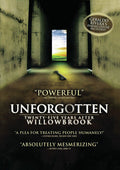 Unforgotten - Unforgotten - DVD