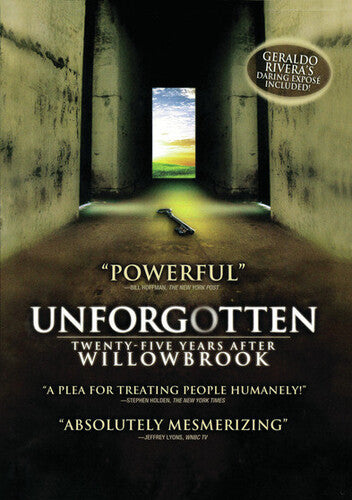 Unforgotten - Unforgotten - DVD