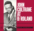 Coltrane,john - At Birdland - Music CD