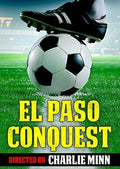 El Paso Conquest - El Paso Conquest - DVD