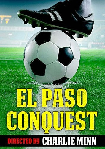 El Paso Conquest - El Paso Conquest - DVD
