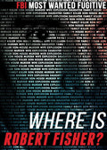 Where Is Robert Fisher - Where Is Robert Fisher - DVD