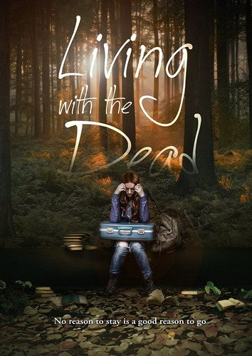 Living With The Dead - Living With The Dead - DVD