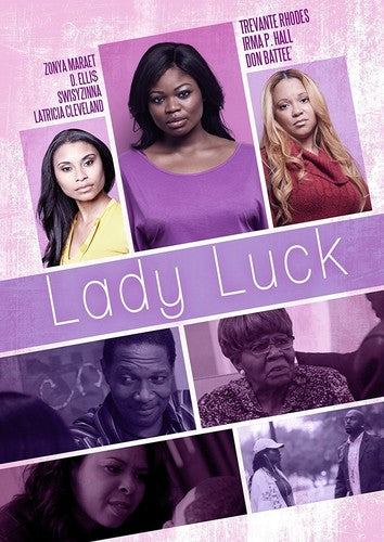 Lady Luck - Lady Luck - DVD