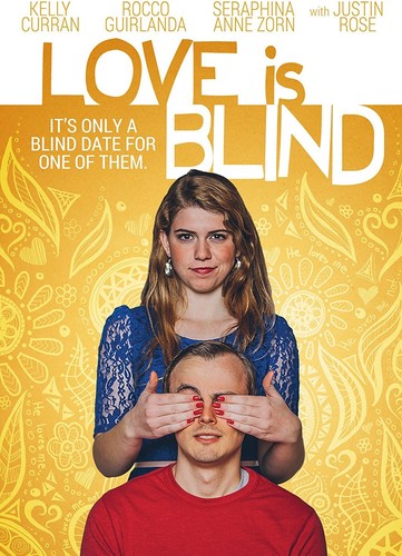 Love Is Blind - Love Is Blind - DVD