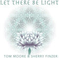 Moore,tom / Finzer,sherry - Let There Be Light - Music CD