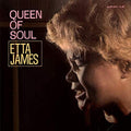 Etta James - Queen Of Soul