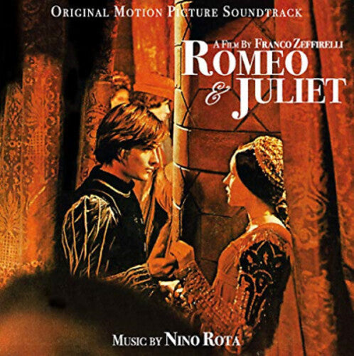 Rota,nino - Romeo & Juliet / O.s.t. - Music CD
