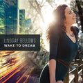 Bellows,lindsay - Wake To Dream - Music CD