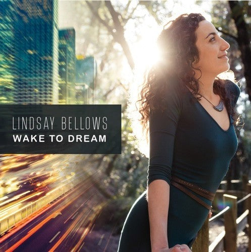 Bellows,lindsay - Wake To Dream - Music CD