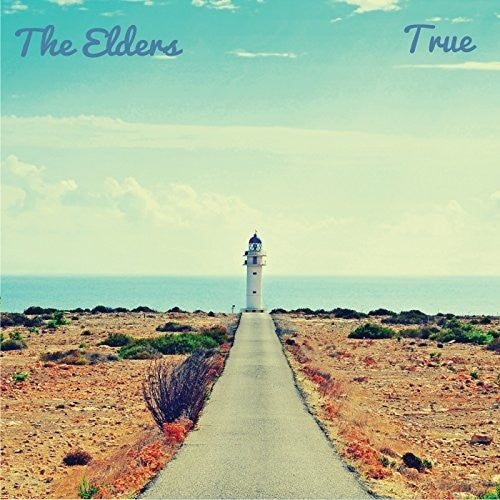 Elders - True - Music CD