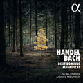 Handel / Vox Luminis / Meunier - Dixit Dominus Magnificat - Music CD
