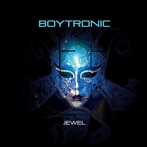 Boytronic - Jewel - Music CD