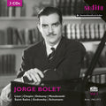 Chopin / Bolet - Rias Recordings 1 - Music CD