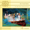Ariaz - Grand Opera - Music CD