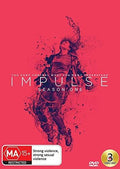 Impulse: Season 1 - Impulse: Season 1 - DVD