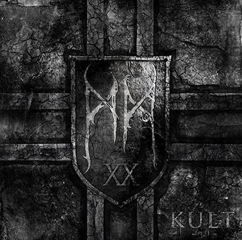 Minas Mongul - Kult - Music CD