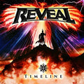 Reveal - Timeline - Music CD