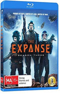 Expanse: Season 3 - Expanse: Season 3 - Blu-ray