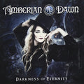 Amberian Dawn - Darkness Of Eternity - Music CD